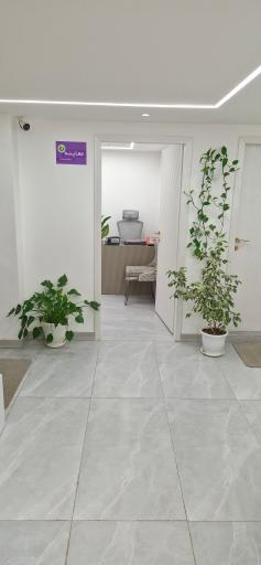 عکس فیزیوتراپی طب نوین