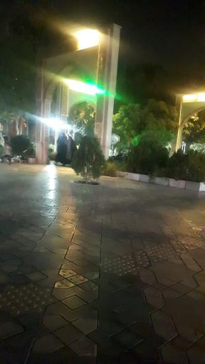 عکس پارک بلوار بهار