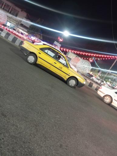 عکس میدان امام خمینی بندرانزلی