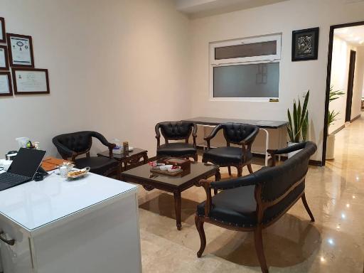 عکس کلینیک تخصصی طب پیشگیری و ارتقای سلامت جامعه