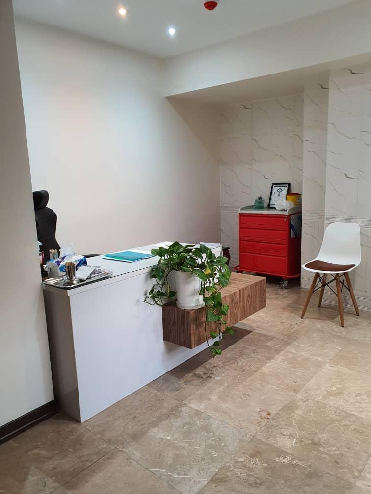 عکس کلینیک تخصصی طب پیشگیری و ارتقای سلامت جامعه