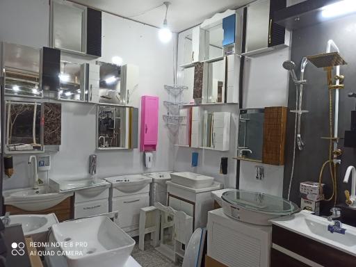 عکس کلینیک بهداشتی ساختمانی احمدی