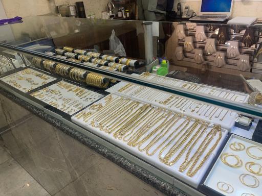 عکس جواهری مهرجو