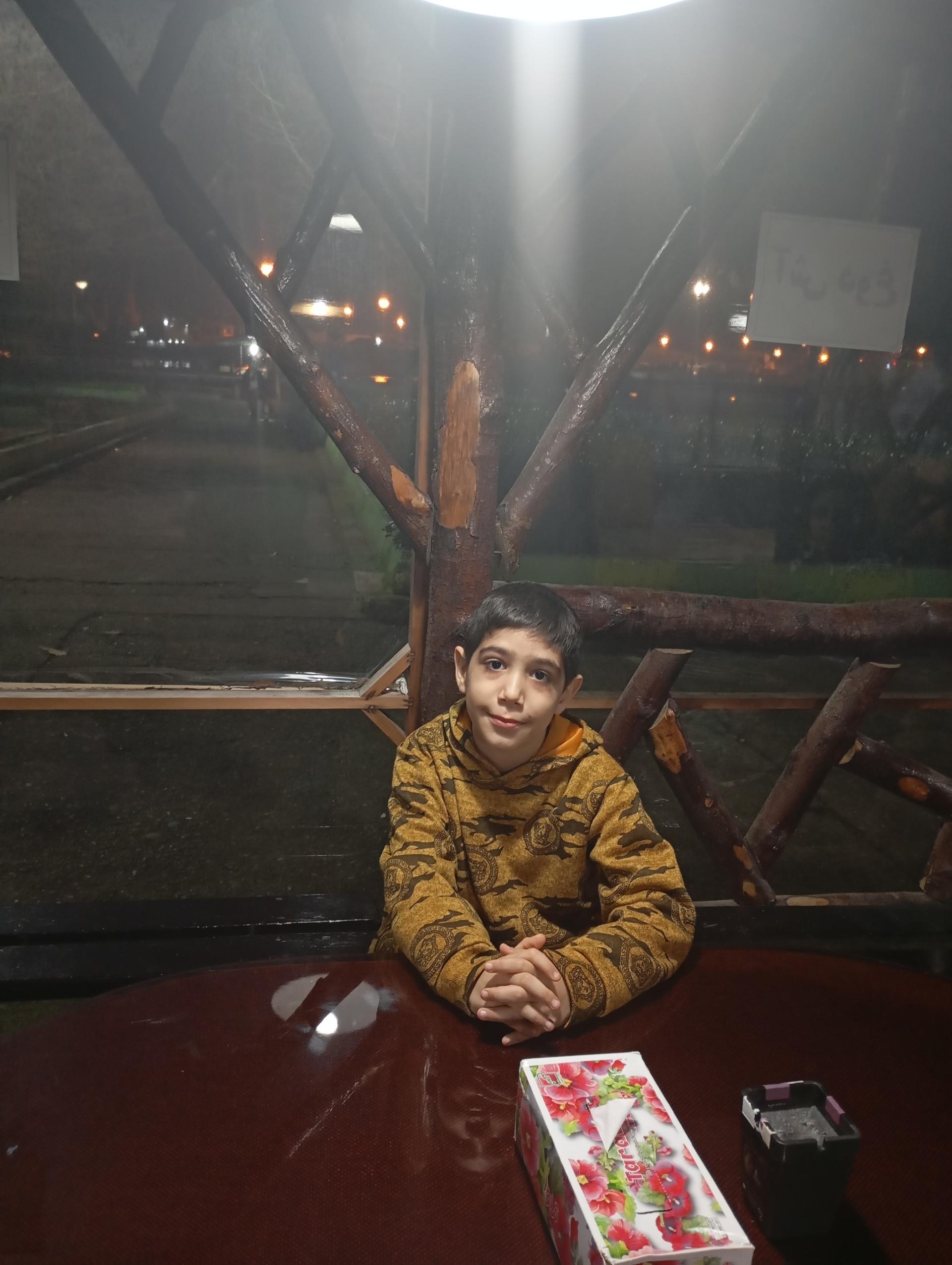 عکس میدان امام خمینی بندرانزلی