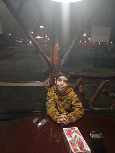 عکس میدان امام خمینی بندرانزلی