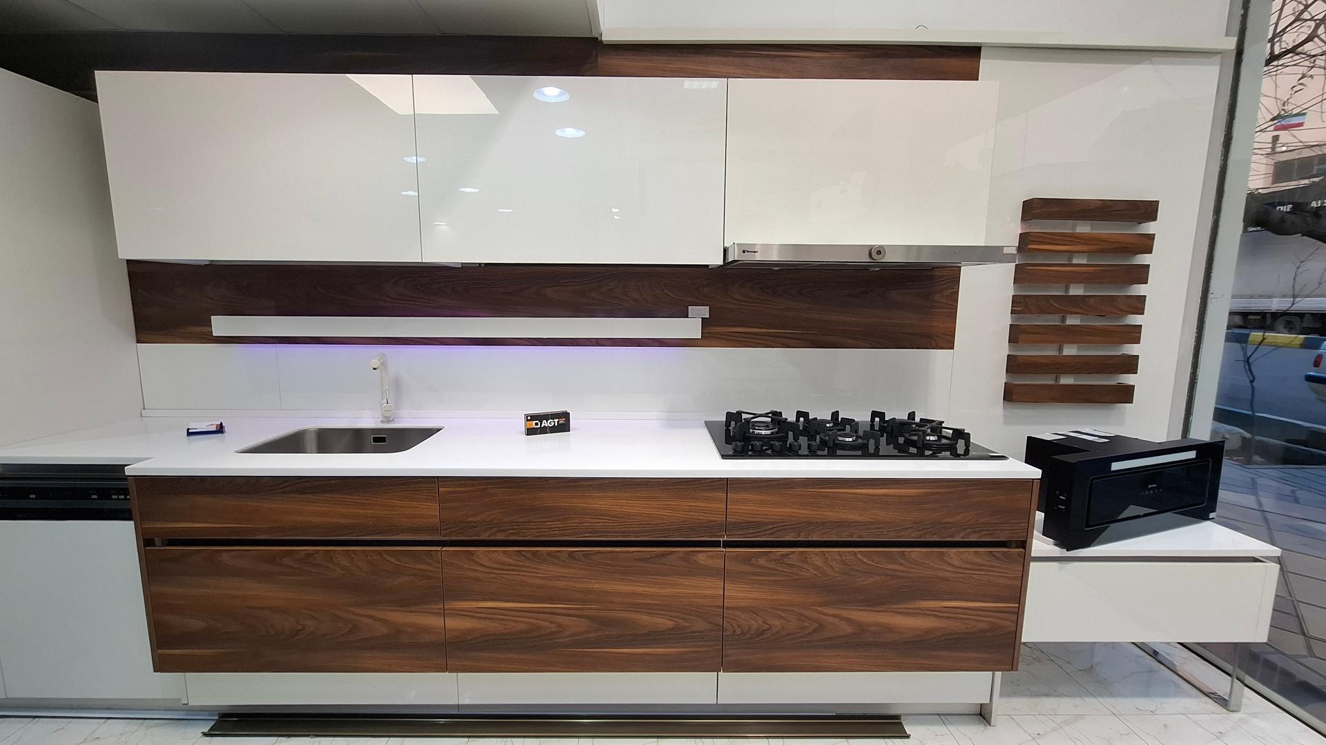 عکس کابینت اطلس