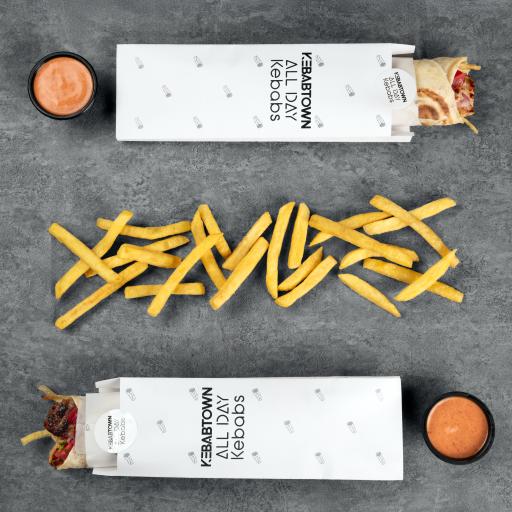 عکس کباب ترکی تون