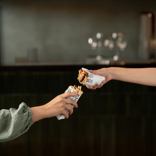 عکس کباب ترکی تون