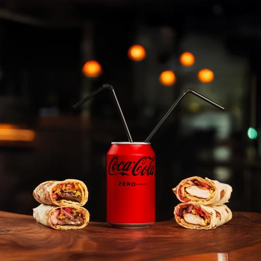 عکس کباب ترکی تون