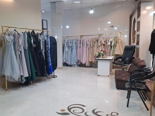 عکس آموزشگاه خیاطی و مزون مریم یوسفی