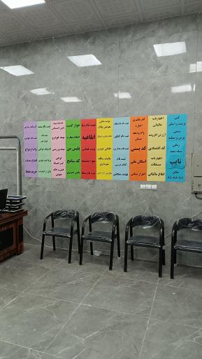 عکس کافی‌نت آوید