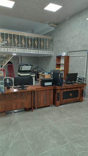 عکس کافی‌نت آوید