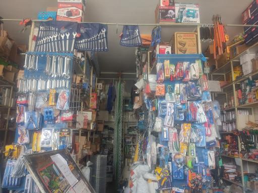 عکس ابزار فروشی شفیعی 