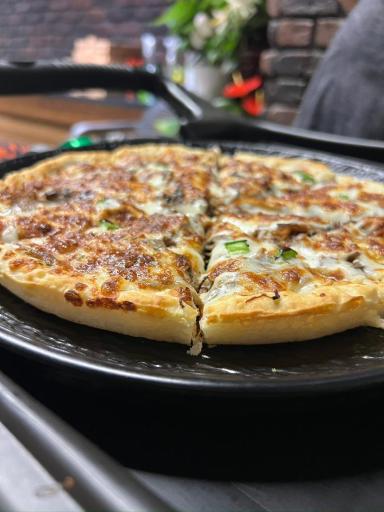 عکس کافه رستوران زعفرون