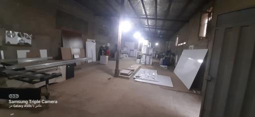 عکس کارگاه آرشام و یاسین