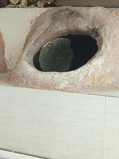 عکس مجتمع نان حمیدی (نان تنوری)