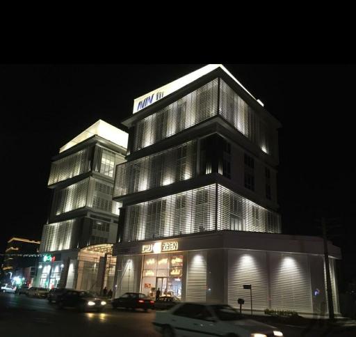 عکس هایپر کالای خواب زیبن