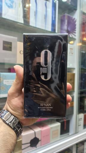 عکس فروشگاه عطر و ادکلن مهدیه