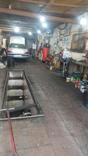 عکس مجتمع فنی و خدمات آزادگان