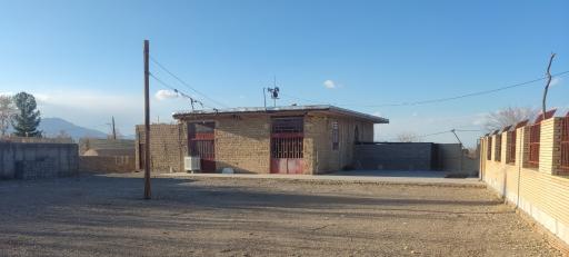 عکس مسجد حضرت سید الشهدا (ع)