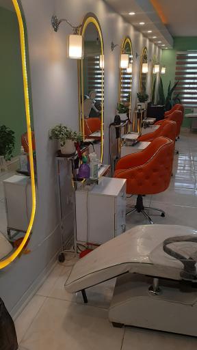 عکس سالن دانژه