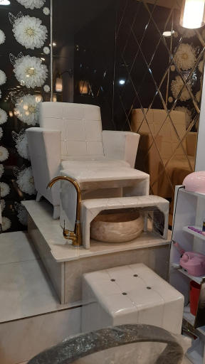 عکس سالن دانژه