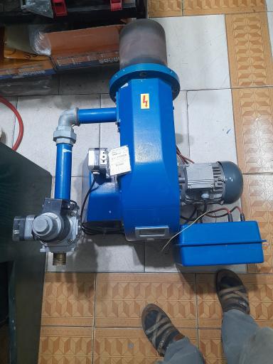 عکس فروشگاه آقای تاسیسات