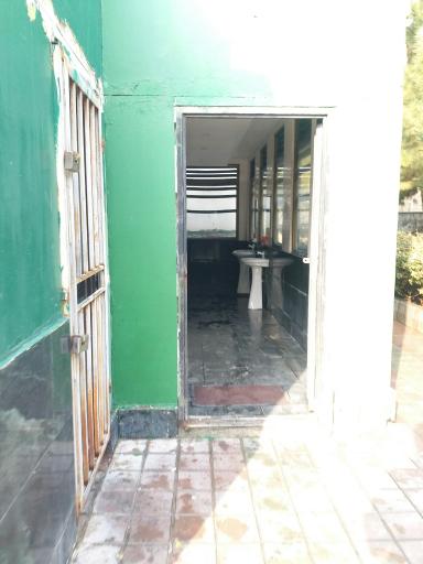 عکس سرویس بهداشتی