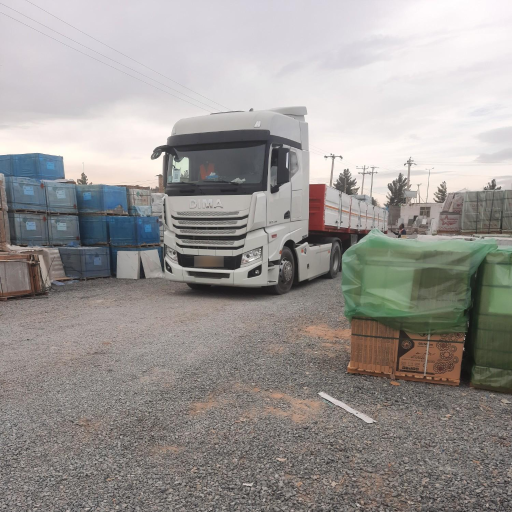 عکس انبار كاشى و سراميك سانترال (بیگی)