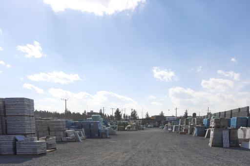 عکس انبار كاشى و سراميك سانترال (بیگی)