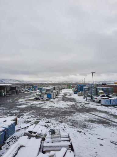 عکس انبار كاشى و سراميك سانترال (بیگی)