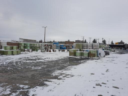 عکس انبار كاشى و سراميك سانترال (بیگی)