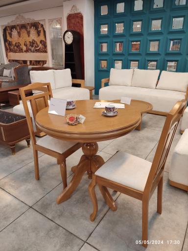 عکس مبلمان وثوق