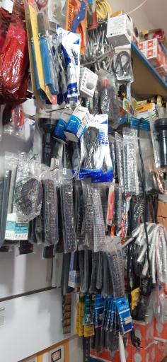 عکس تاسیسات برق نورافشان