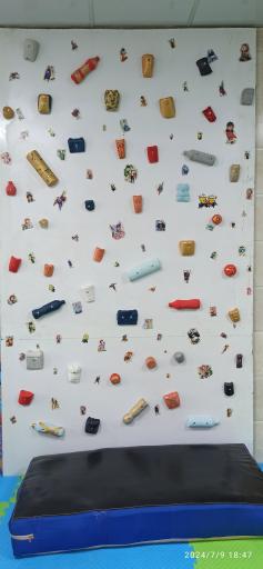 عکس خانه بازی کودک رزلند