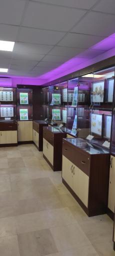 عکس موزه حشره شناسی 