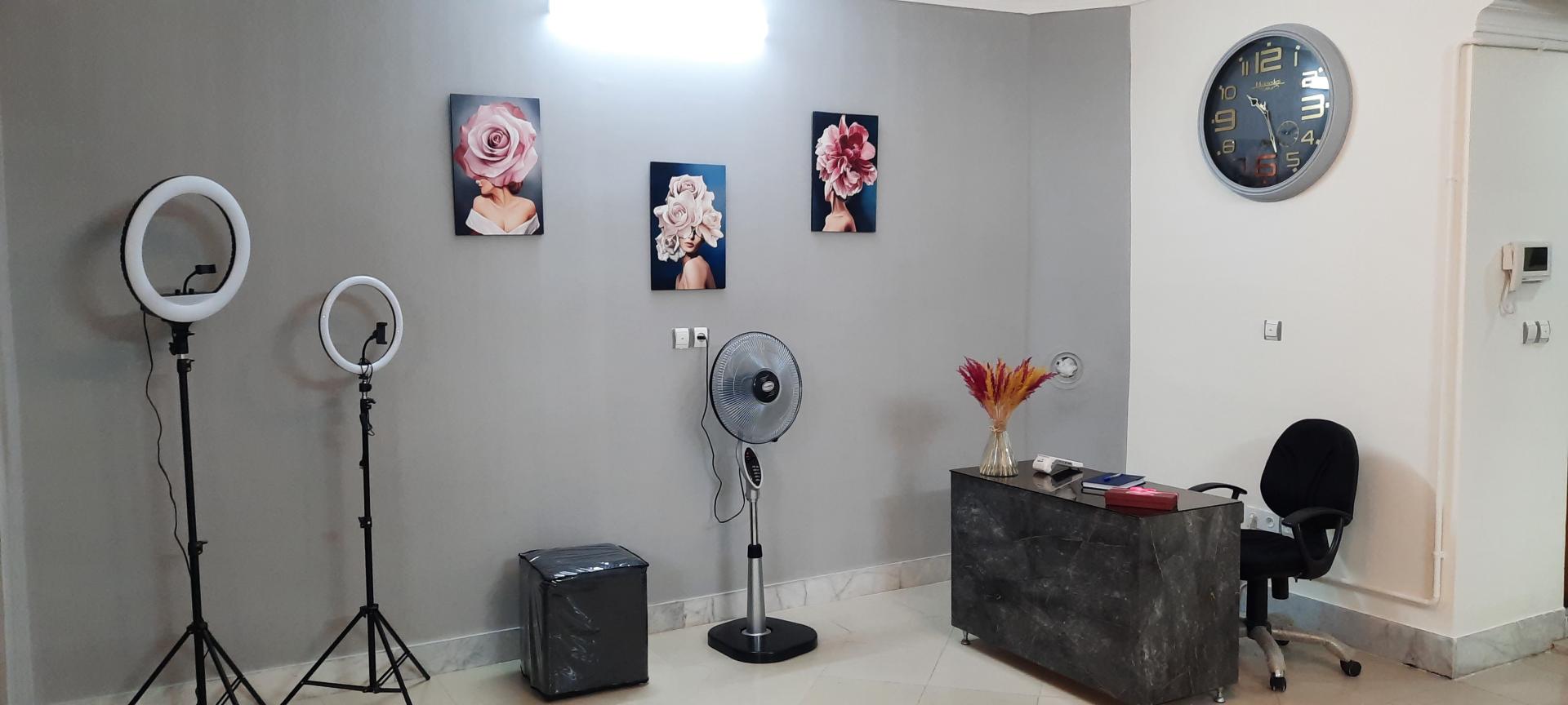 عکس زیبایی دلاریس