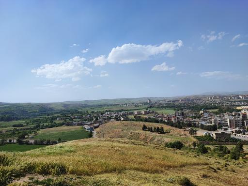 عکس بام گلدشت