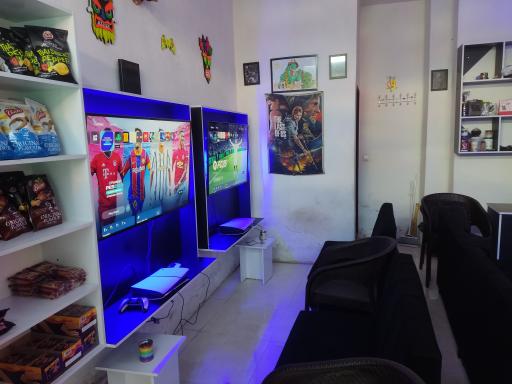 عکس گیم نت کاکتوس