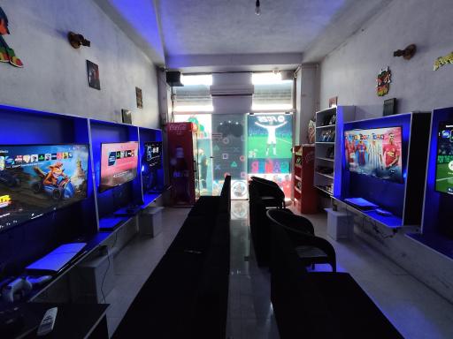 عکس گیم نت کاکتوس