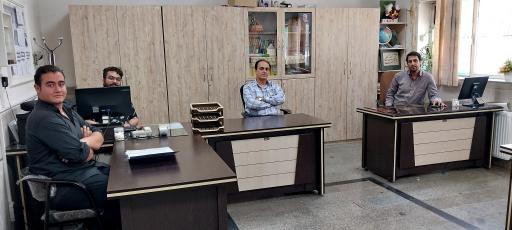 عکس دبستان شهید سالاری