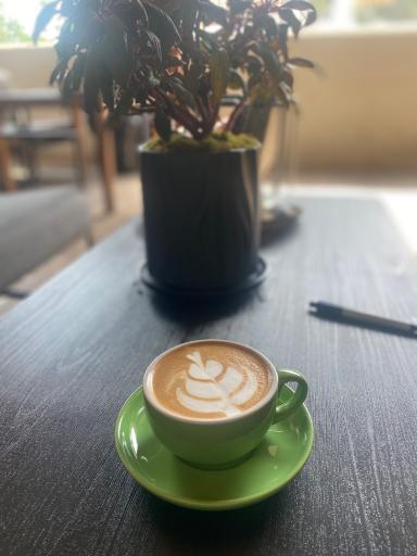 عکس کافه رستوران آماندا