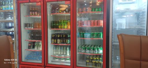 عکس هتل رستوران  نهاوندی