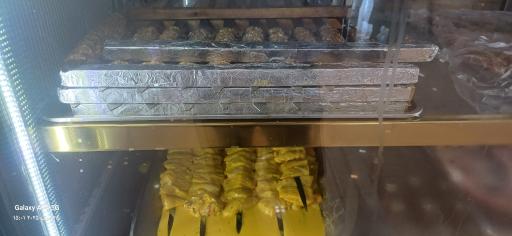 عکس هتل رستوران  نهاوندی