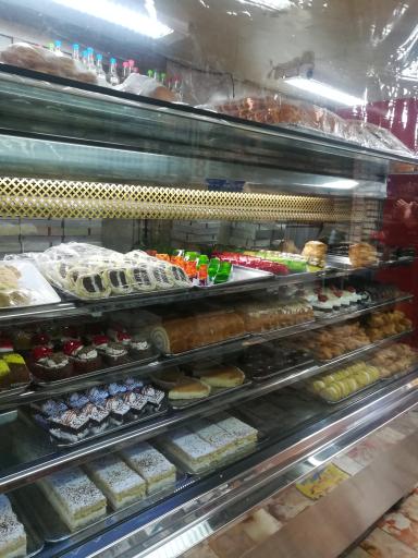 عکس قنادی توکلی