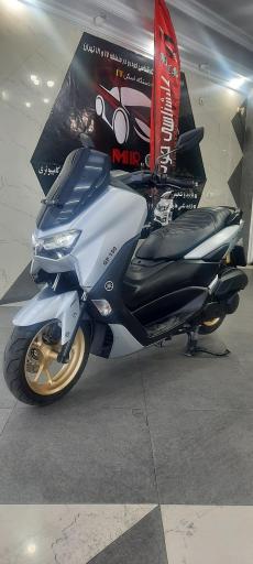 عکس مرکز کارشناسی رنگ و بدنه آقای خودرو