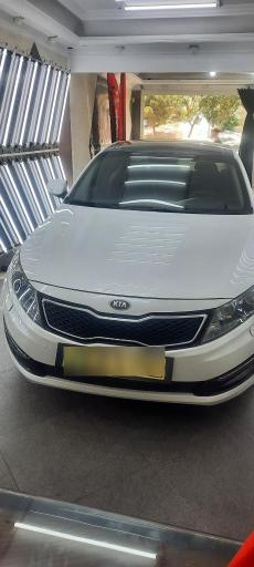 عکس مرکز کارشناسی رنگ و بدنه آقای خودرو