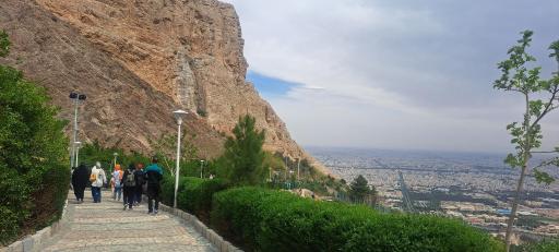 عکس پارک وحش صفه