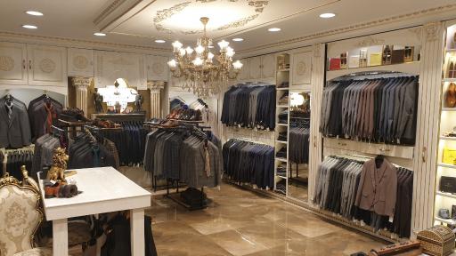 عکس فروشگاه کلاسیک پلاس