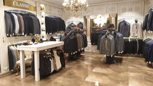 عکس فروشگاه کلاسیک پلاس